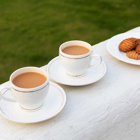 Stayvista At Talerock Inn Mountain View - Breakfast Included Valparai Luaran gambar