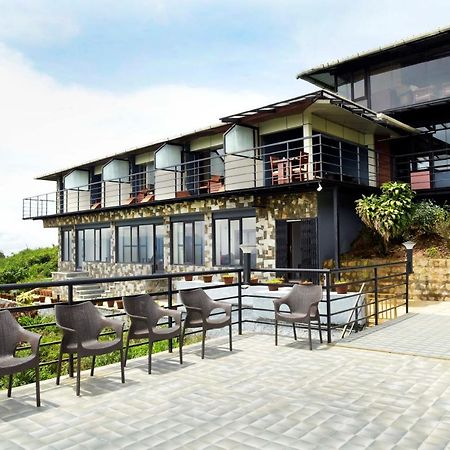 Stayvista At Talerock Inn Mountain View - Breakfast Included Valparai Luaran gambar