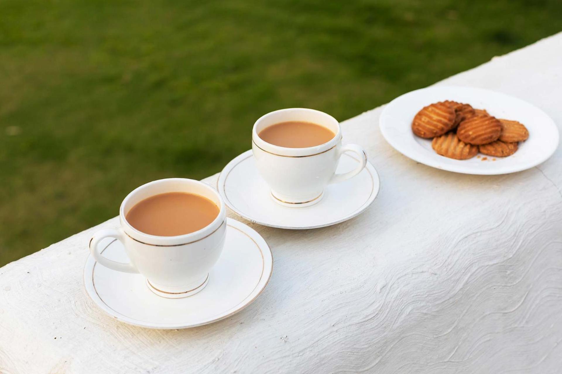 Stayvista At Talerock Inn Mountain View - Breakfast Included Valparai Luaran gambar
