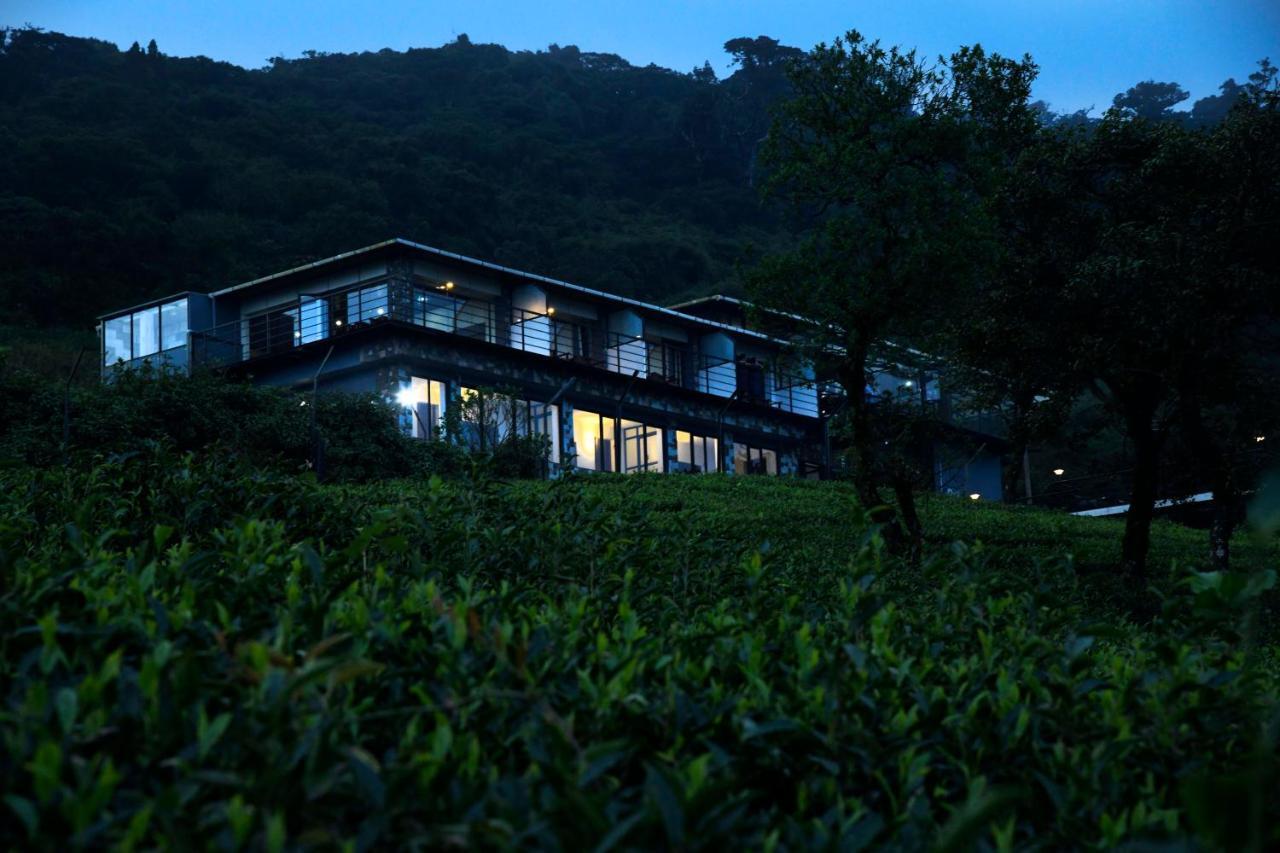 Stayvista At Talerock Inn Mountain View - Breakfast Included Valparai Luaran gambar