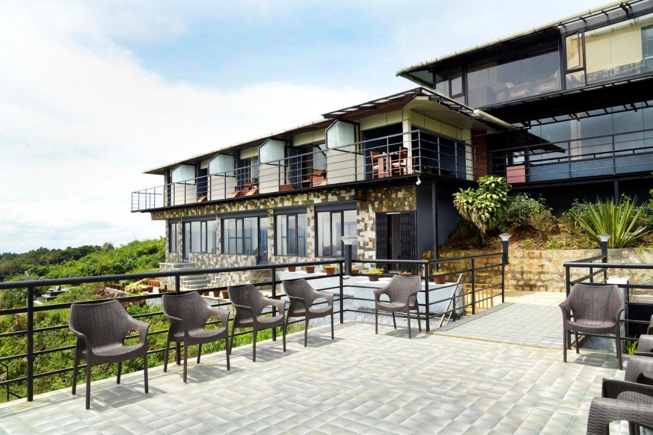 Stayvista At Talerock Inn Mountain View - Breakfast Included Valparai Luaran gambar