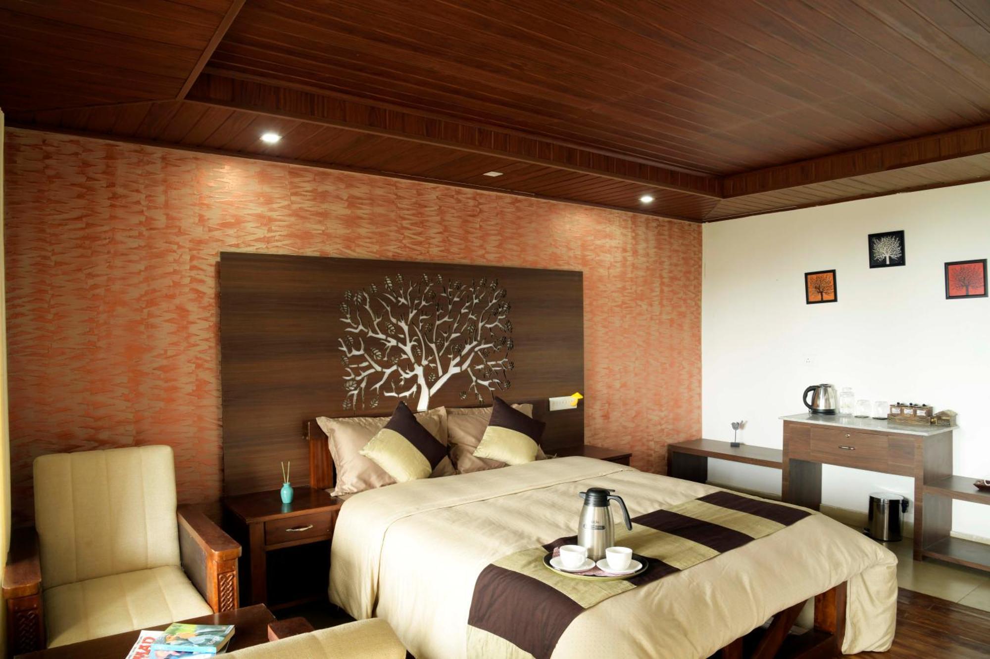 Stayvista At Talerock Inn Mountain View - Breakfast Included Valparai Luaran gambar