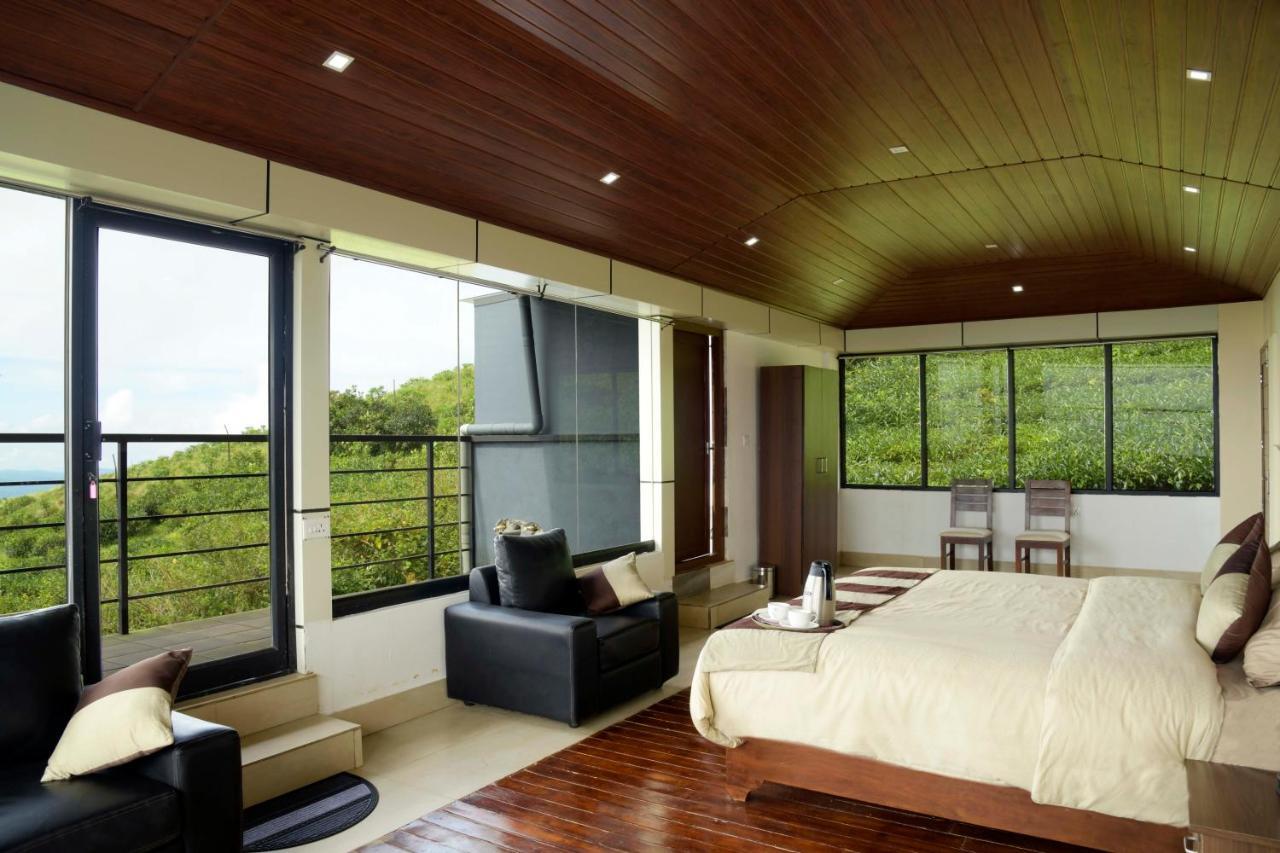 Stayvista At Talerock Inn Mountain View - Breakfast Included Valparai Luaran gambar