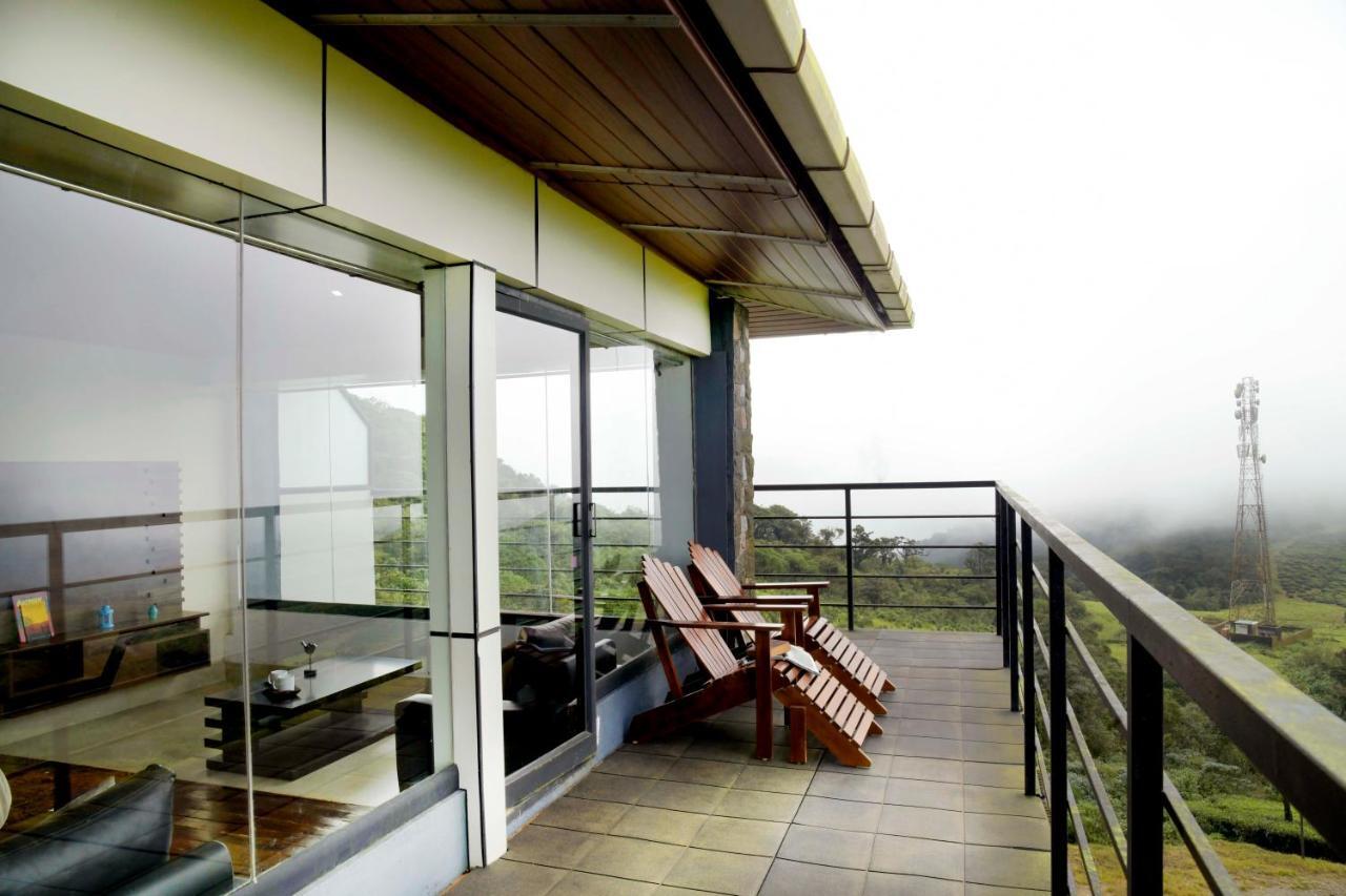 Stayvista At Talerock Inn Mountain View - Breakfast Included Valparai Luaran gambar
