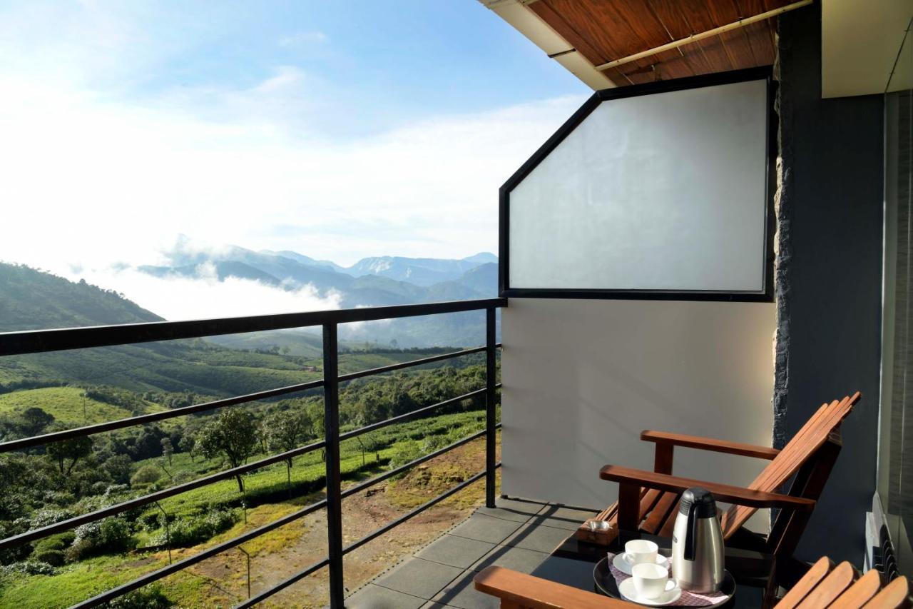 Stayvista At Talerock Inn Mountain View - Breakfast Included Valparai Luaran gambar