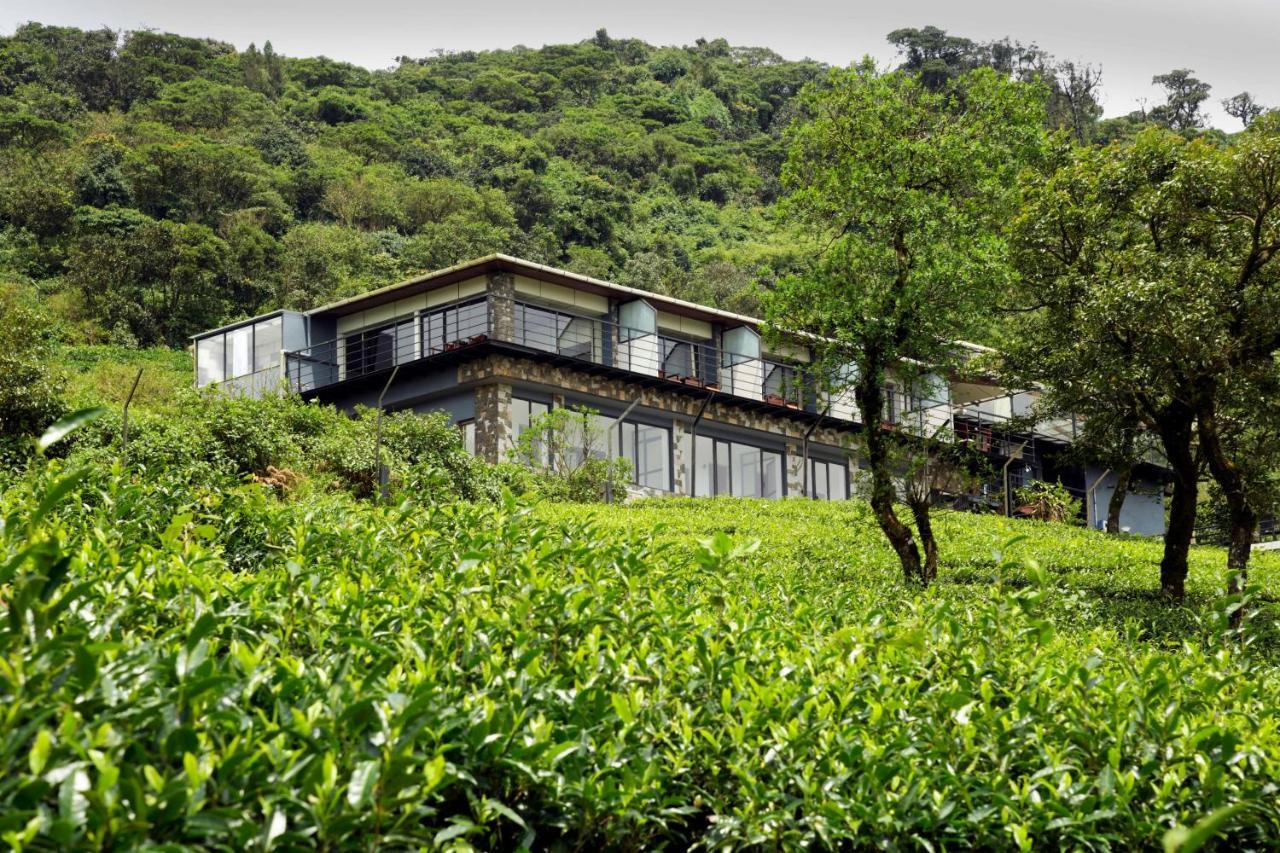 Stayvista At Talerock Inn Mountain View - Breakfast Included Valparai Luaran gambar