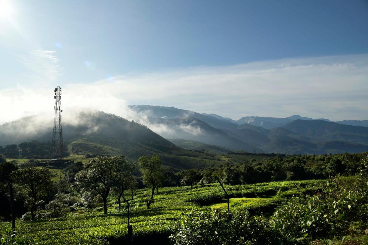 Stayvista At Talerock Inn Mountain View - Breakfast Included Valparai Luaran gambar