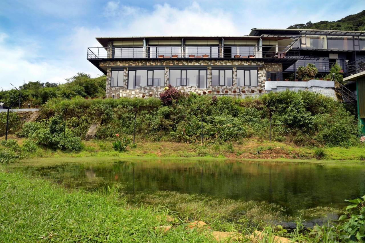 Stayvista At Talerock Inn Mountain View - Breakfast Included Valparai Luaran gambar