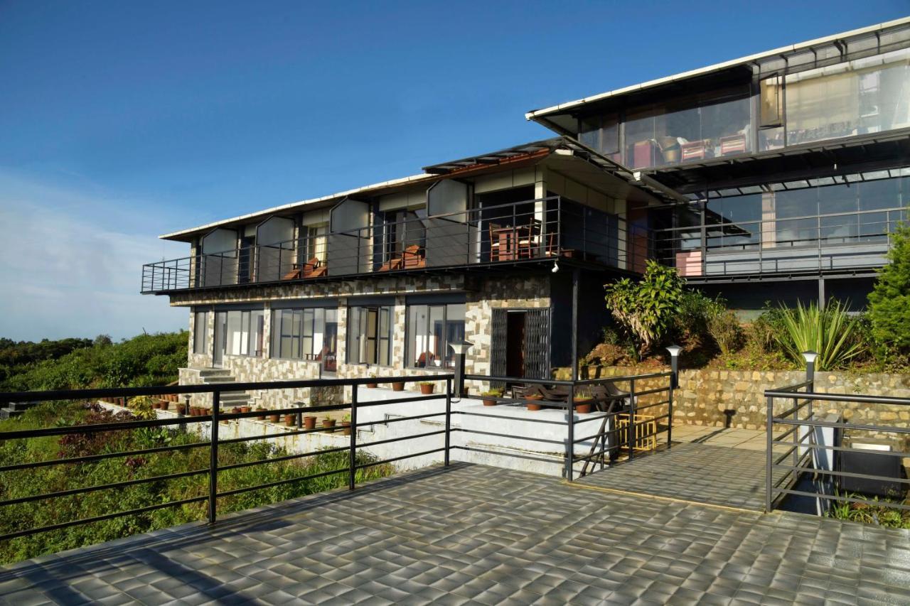 Stayvista At Talerock Inn Mountain View - Breakfast Included Valparai Luaran gambar