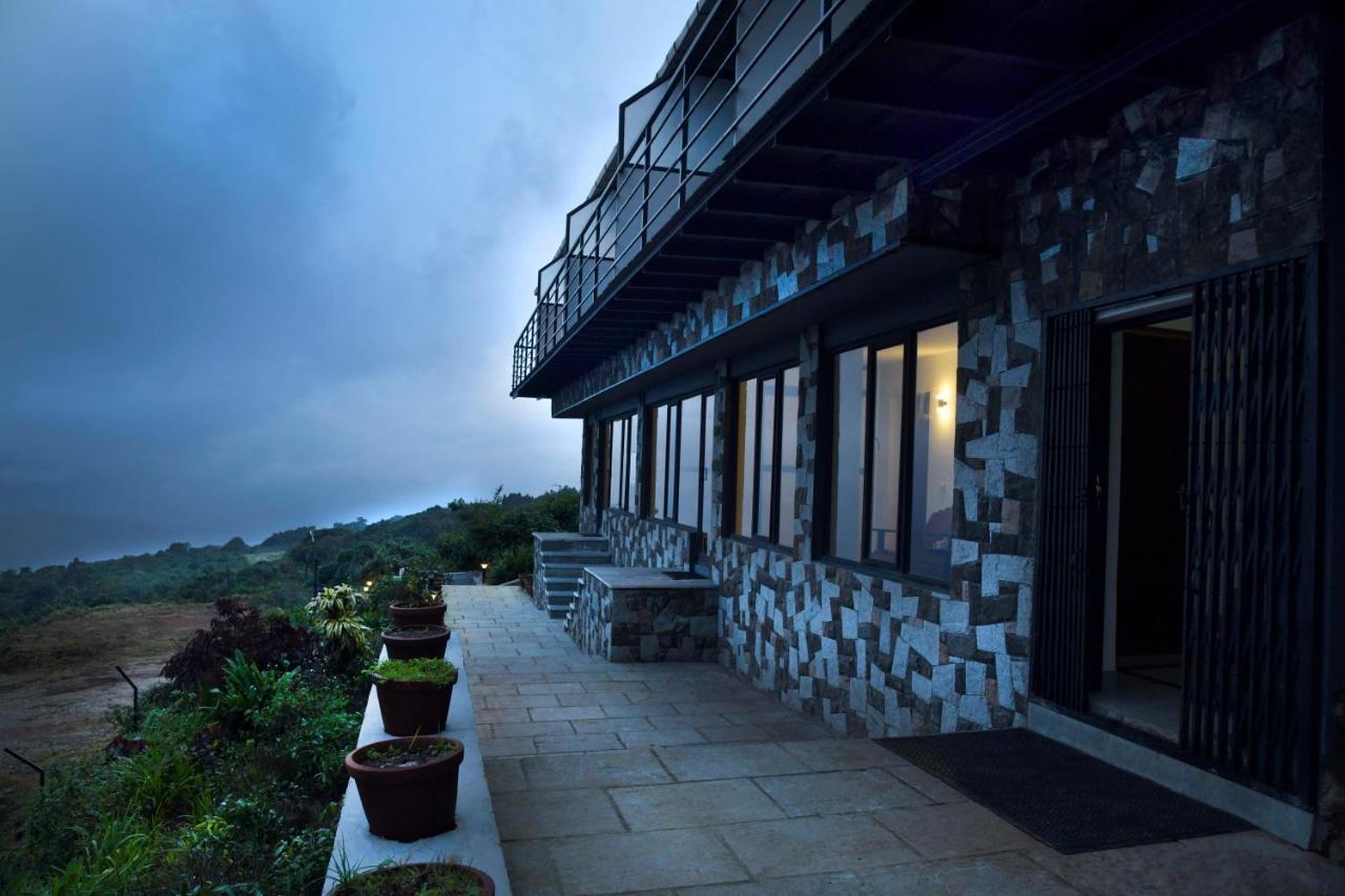 Stayvista At Talerock Inn Mountain View - Breakfast Included Valparai Luaran gambar