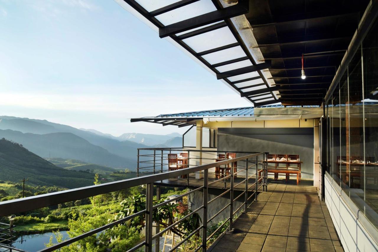 Stayvista At Talerock Inn Mountain View - Breakfast Included Valparai Luaran gambar